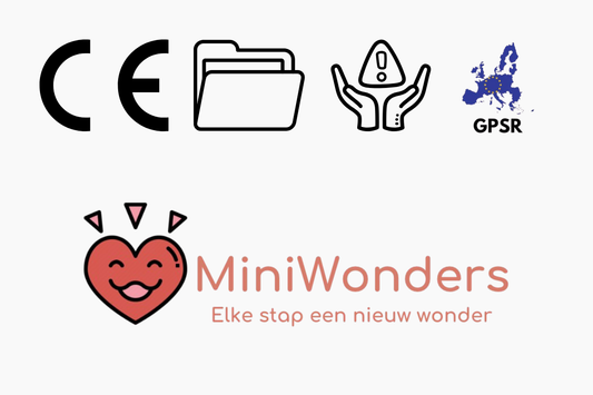 Keurmerken van MiniWonders