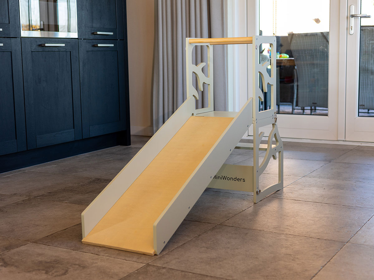 Video laden: Installatievideo MiniWonders leertoren